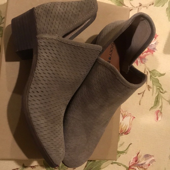 Lucky booties - Picture 6 of 8